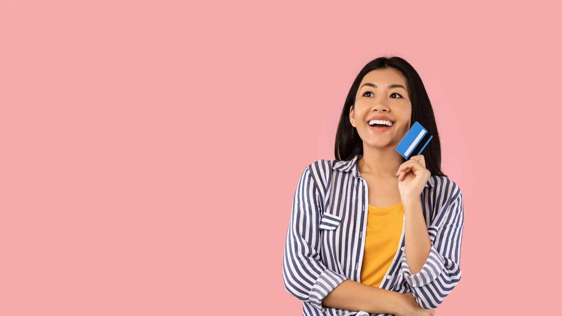 How Much Should I Pay for My Credit Card