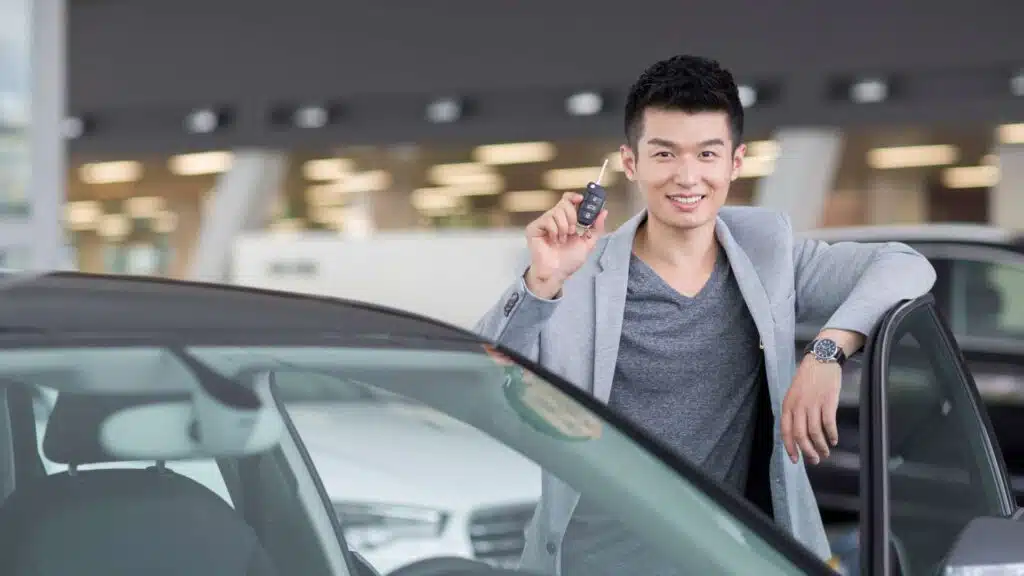 How Much Should I Pay for a New Car