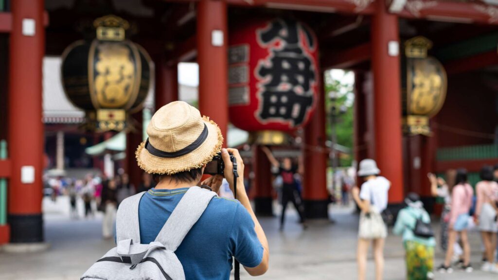 How Much Should I Save for a Trip to Japan