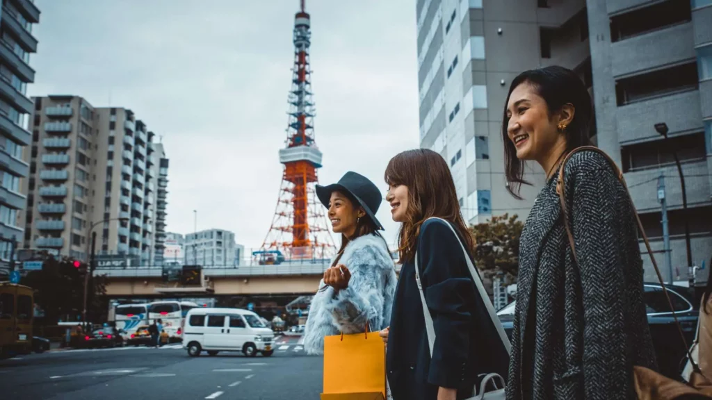 How Much Should I Save for a Trip to Japan