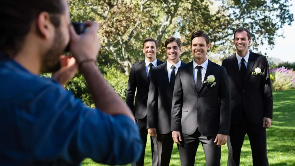 How Much to Spend on Groomsmen Gifts