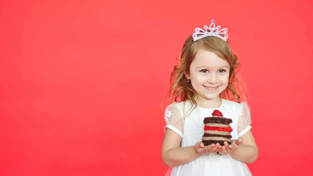 How Much to Spend on a Birthday Gift for a 4-Year-Old