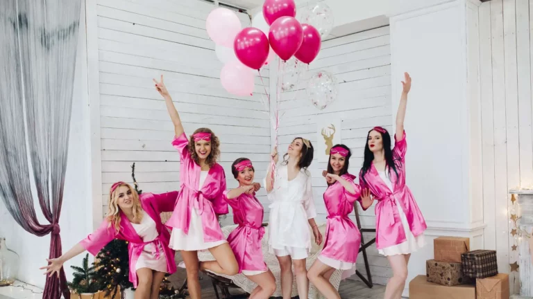 How Much to Spend on a Bridal Shower