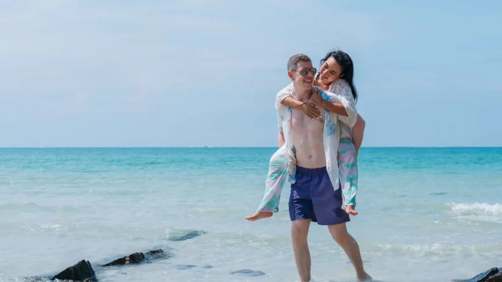 How Much to Spend on a Honeymoon