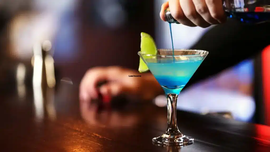 How To Save Money As A Bartender
