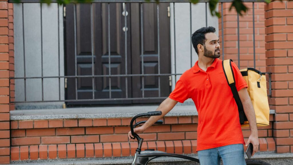Dasher Discount on DoorDash