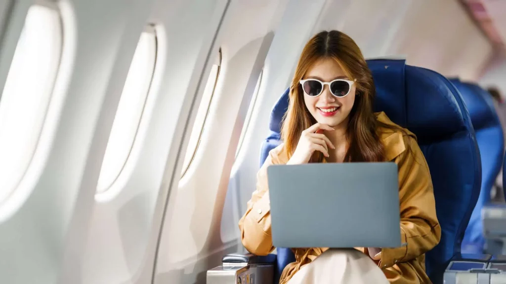 How to Get Discount on Flight Booking