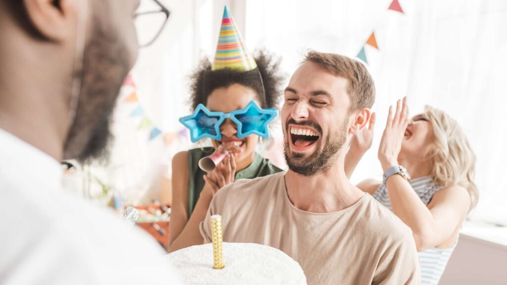 How to Get Free Money on Your Birthday