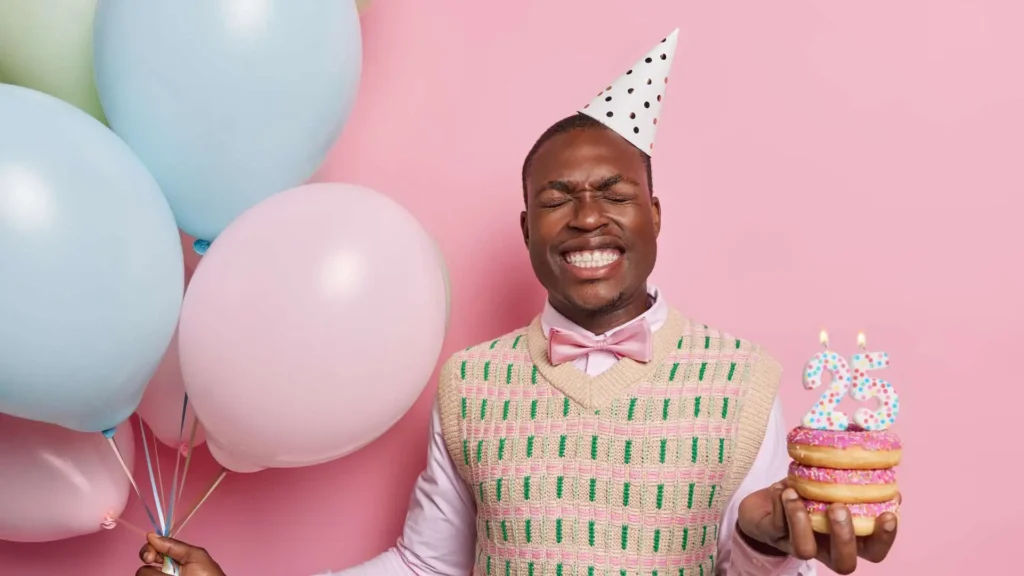 How to Get Free Money on Your Birthday