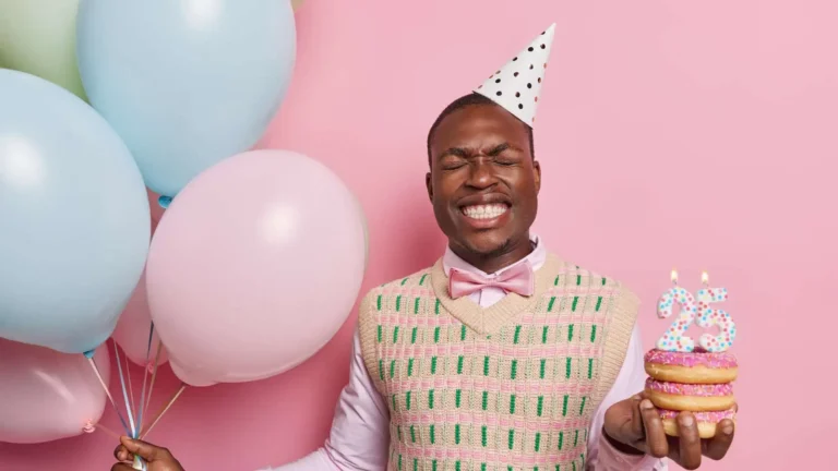 How to Get Free Money on Your Birthday