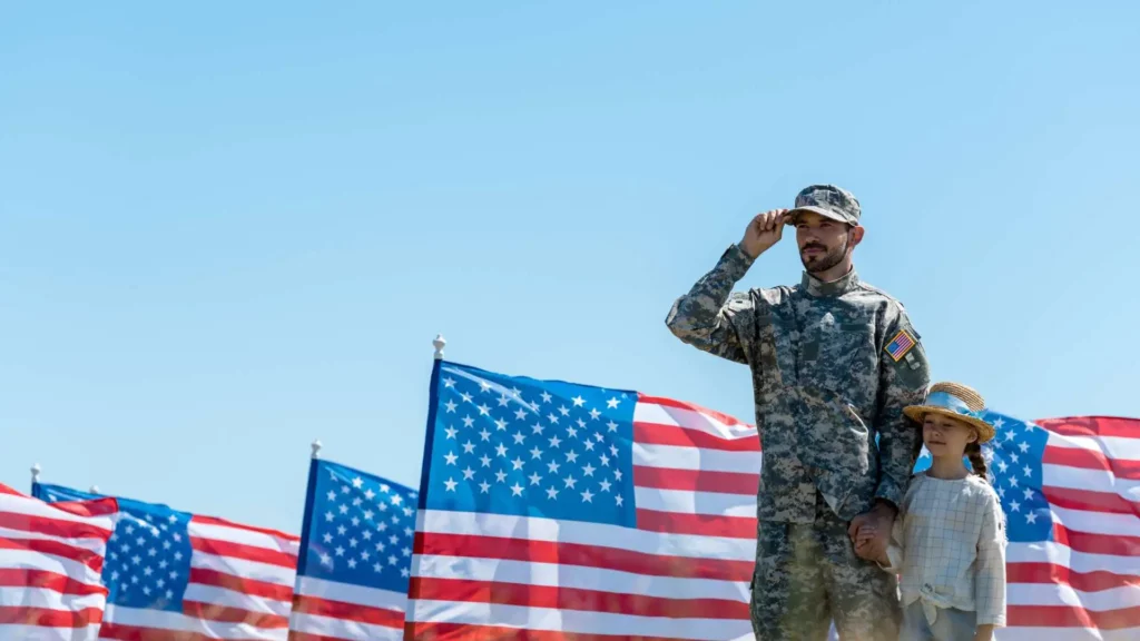 How to Get Lowe's Military Discount Online