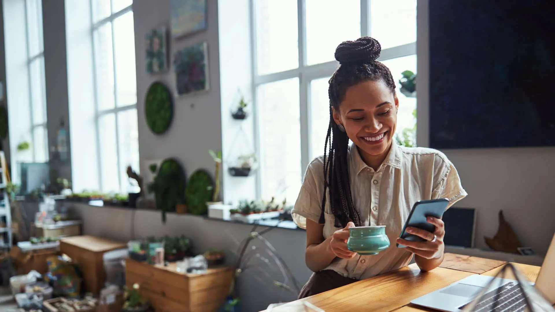 How to Get a Discount with Verizon Wireless