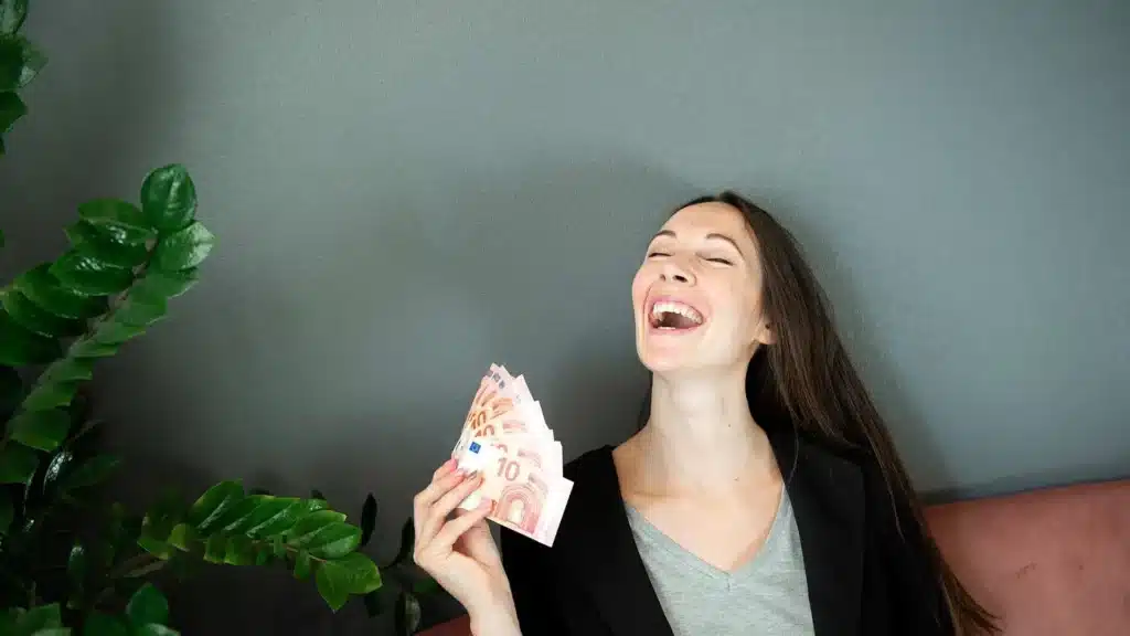 How to Make Fast Money in a Day