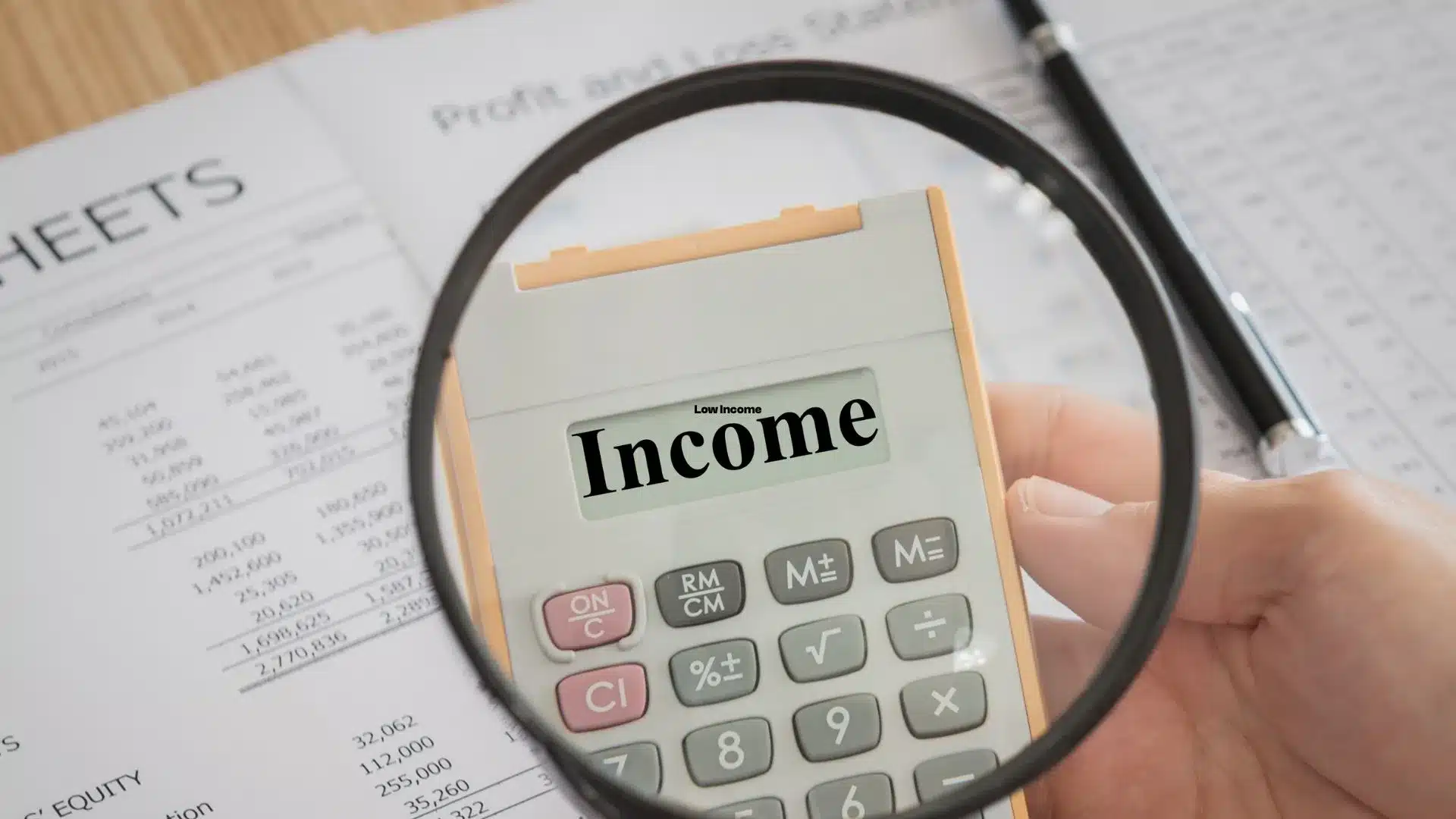 How to Manage Unexpected Expenses on a Low Income