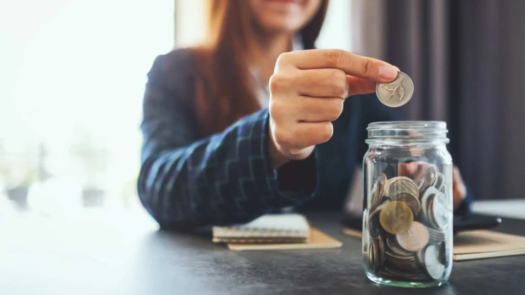 How to Save Money