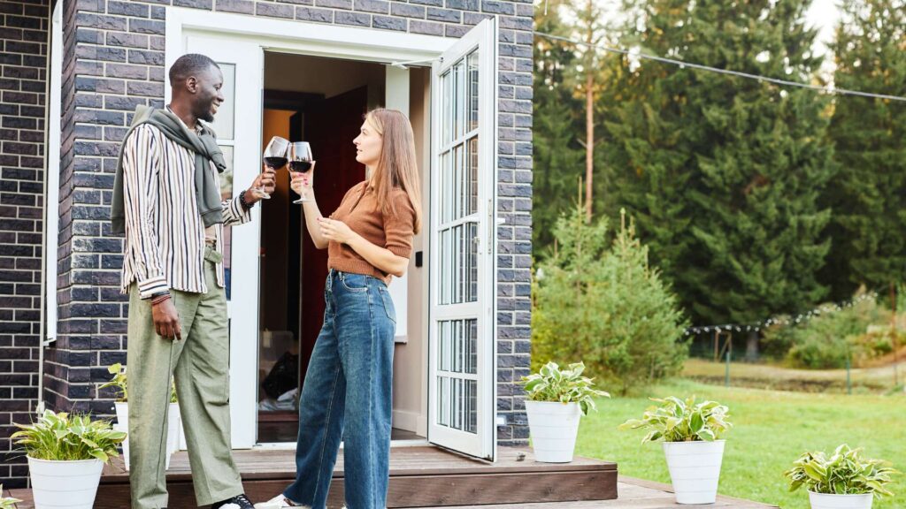 How to Save Money for a Down Payment on a House