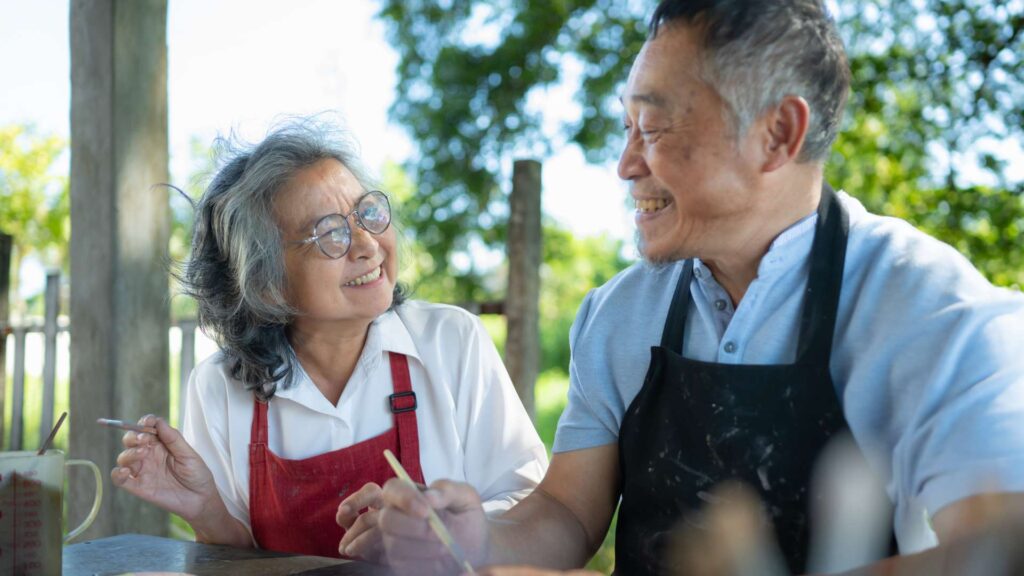 How to Save for Retirement in Your 40s