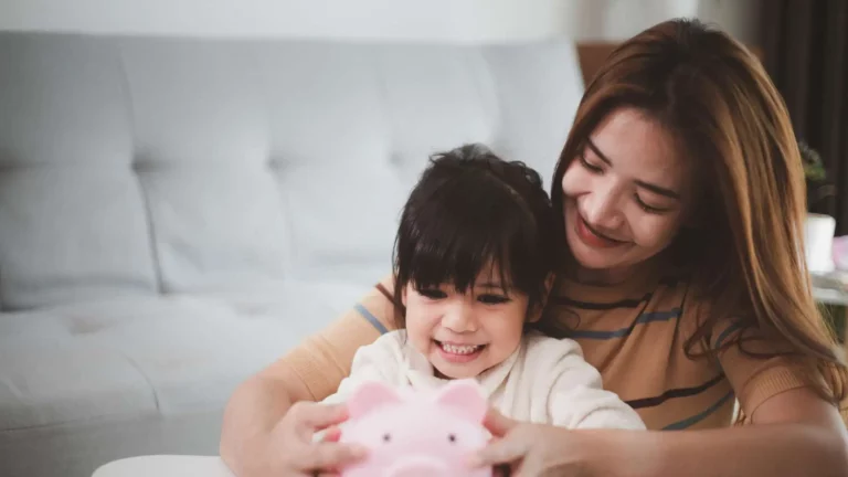 How to Save for a Baby in 9 Months