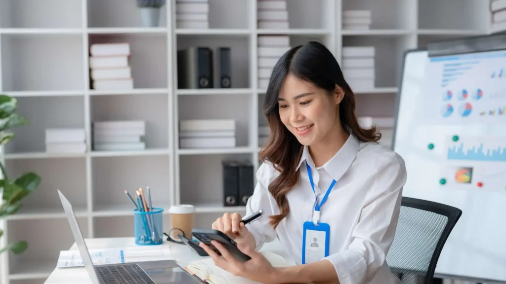 Is Bookkeeping a Good Side Hustle?