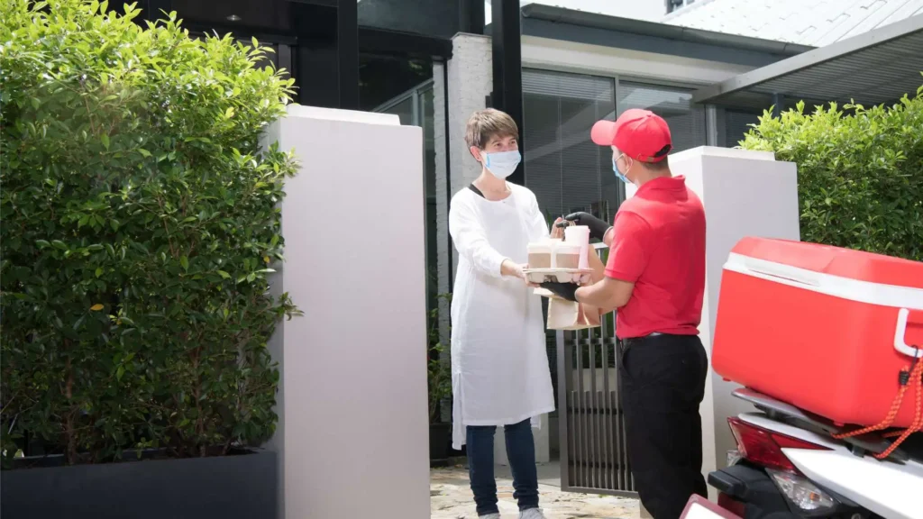 Is Doordash a Good Side Hustle?