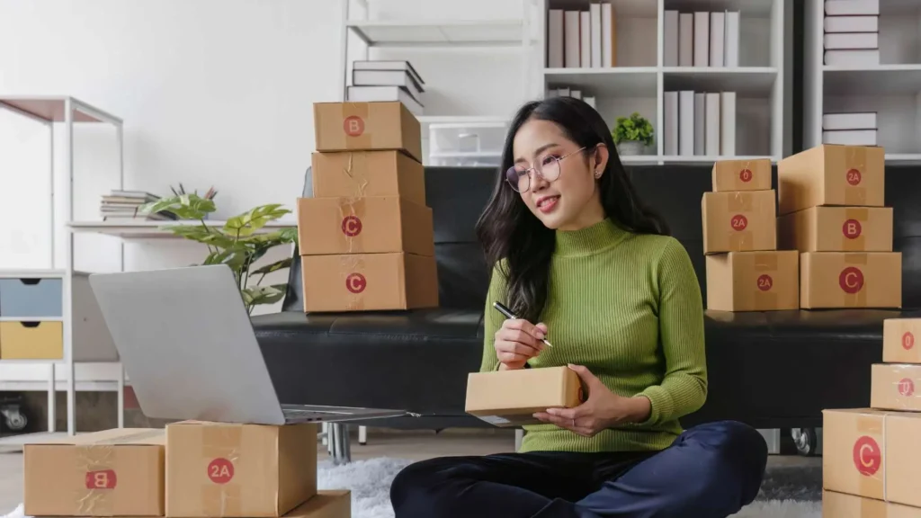 Is Dropshipping a Good Side Hustle?