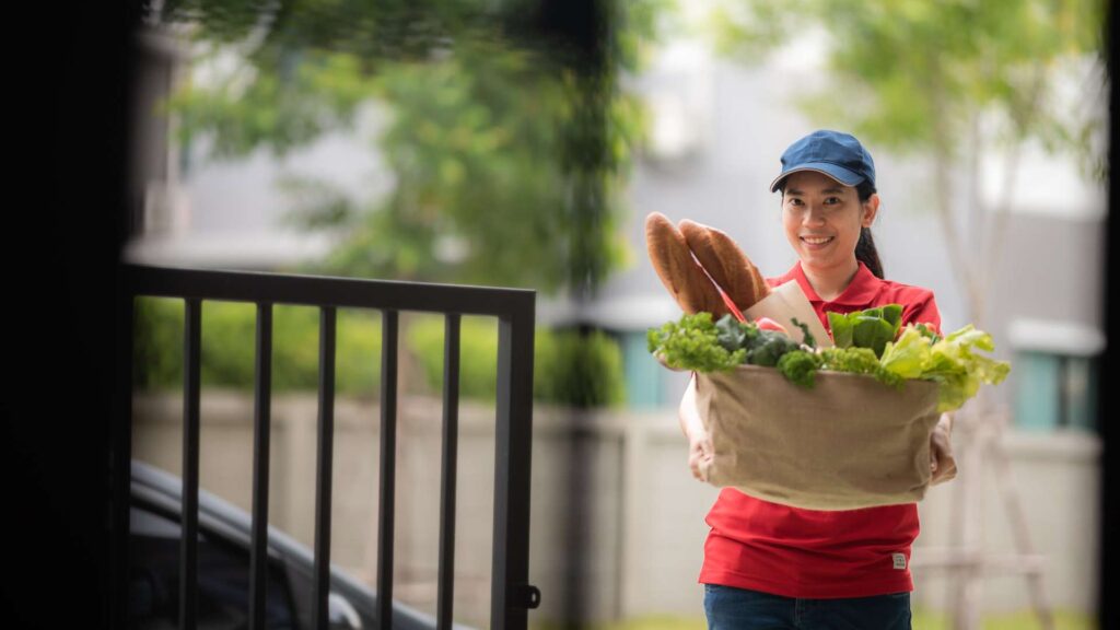 Is Instacart Worth It As A Side Hustle
