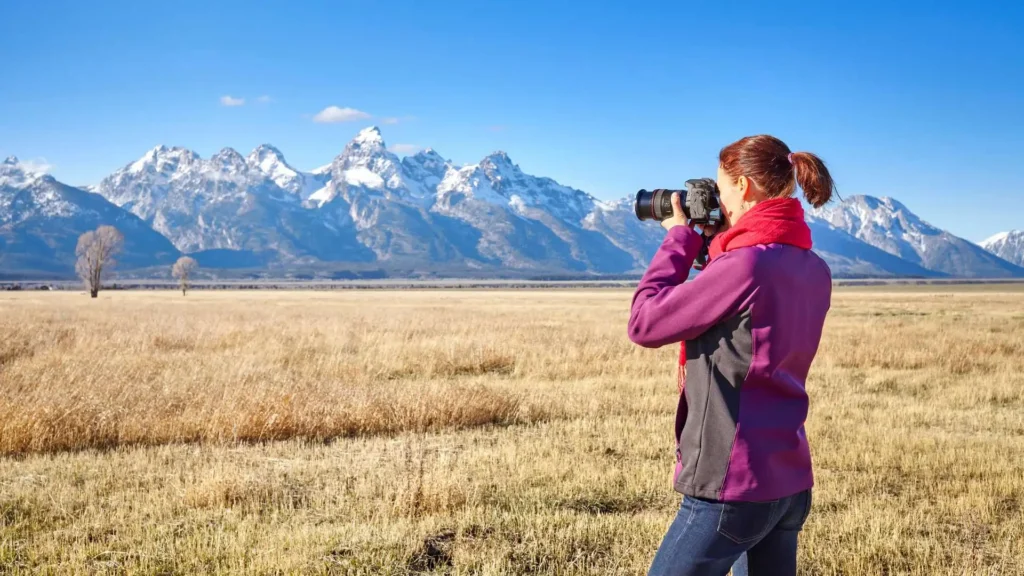 Is Photography a Good Side Hustle?