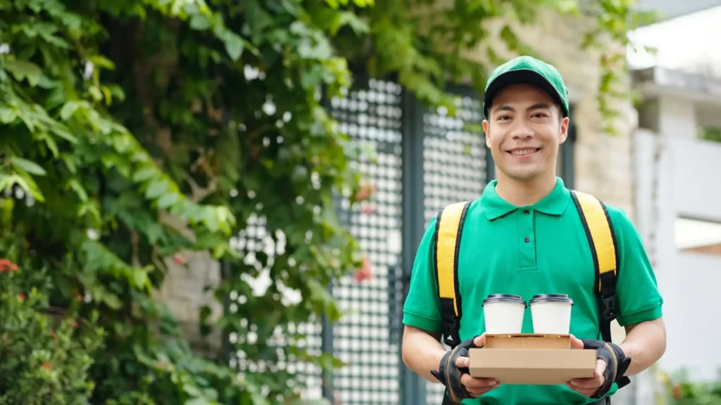 Is Uber Eats a Good Side Hustle?