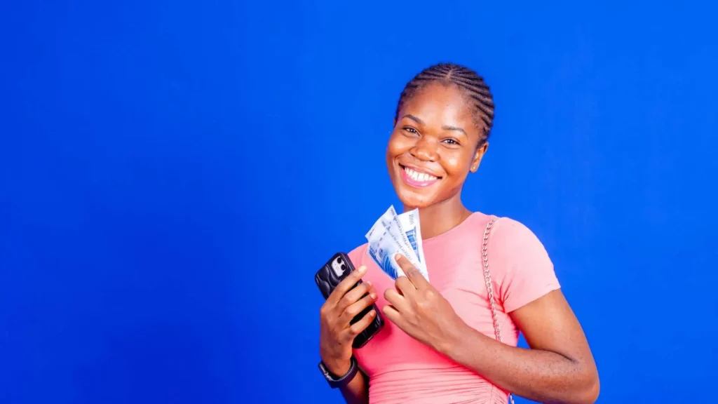 Make Money on the Same Day