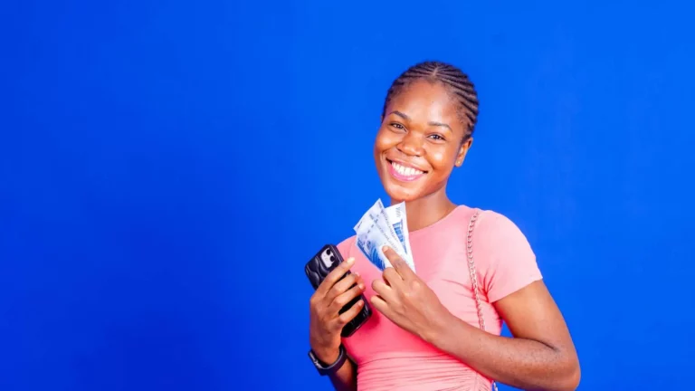 Make Money on the Same Day