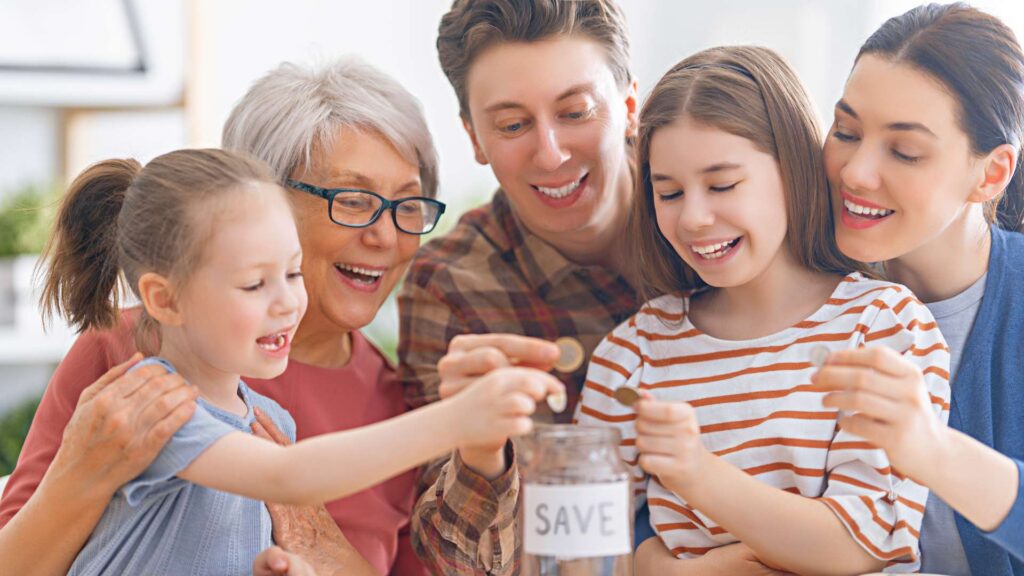Maximizing Emergency Funds with a High-Yield Savings Account