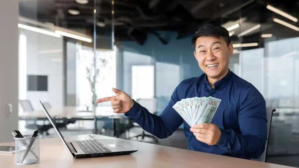 Methods to make money on the same day