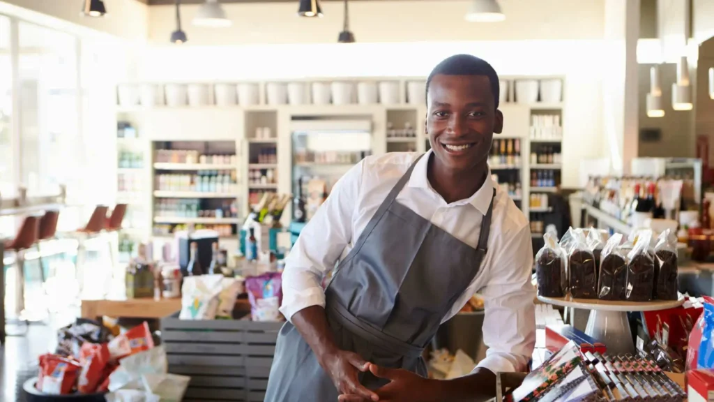 Retail Jobs That Pay Weekly