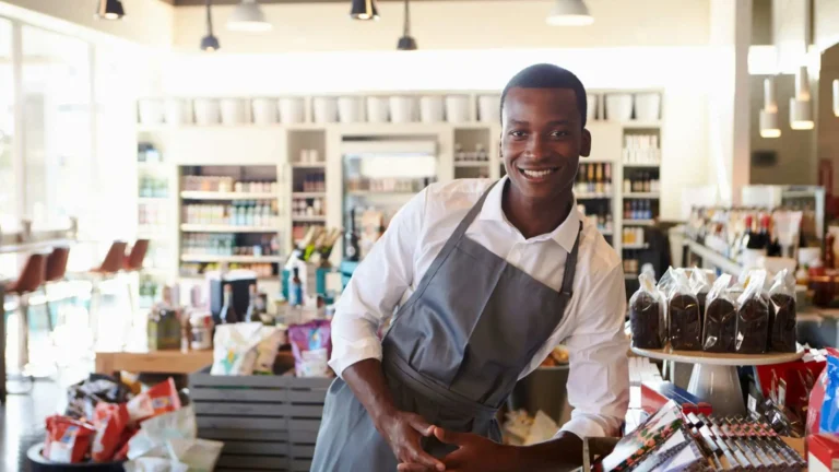 Retail Jobs That Pay Weekly
