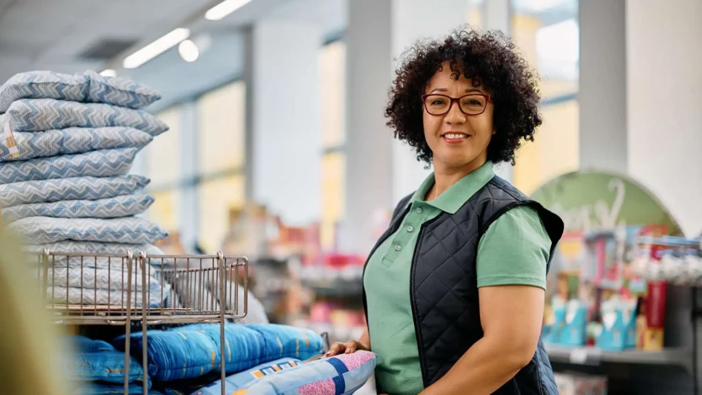 Retail Workers Surviving Rising Living Costs