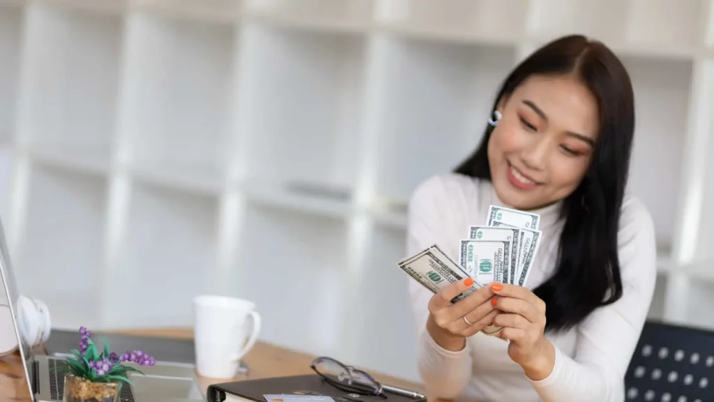 Same Day Money Jobs