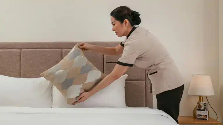 Smart Financial Planning for Hospitality Workers
