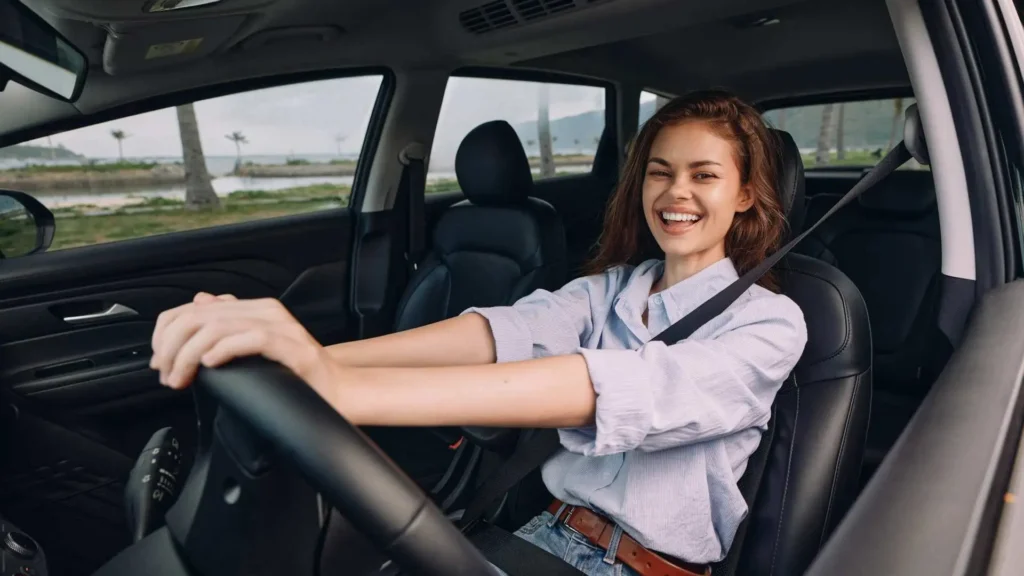 Teen Drivers and Car Insurance