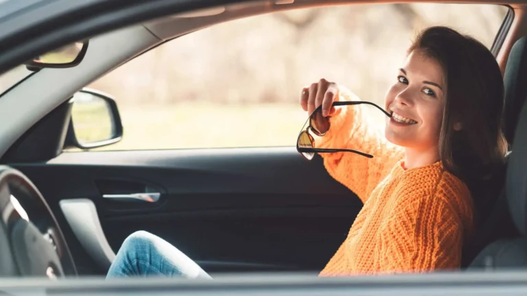 Temporary Car Insurance for a Road Trip