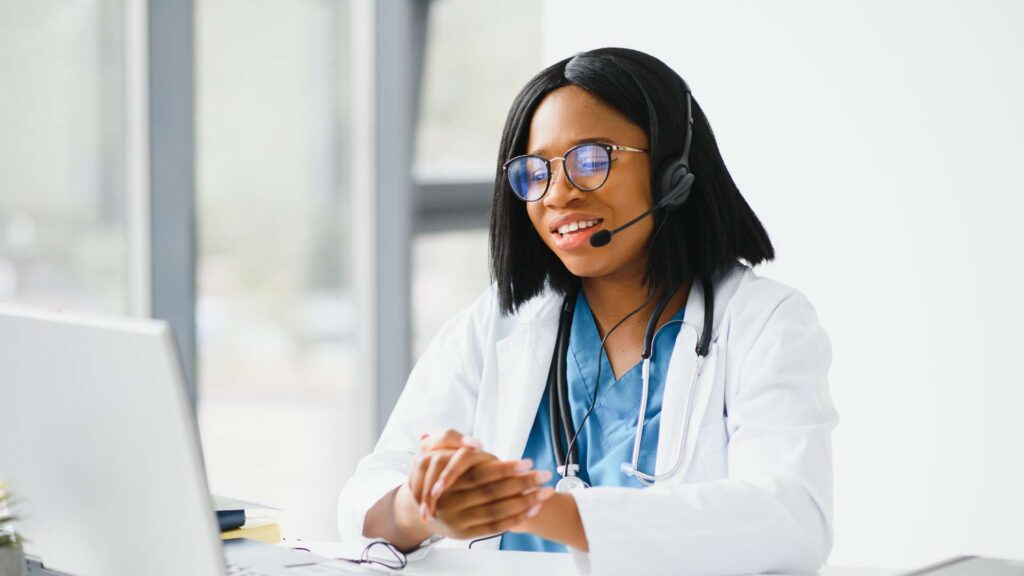 The Role of Telemedicine in Underserved Healthcare Access
