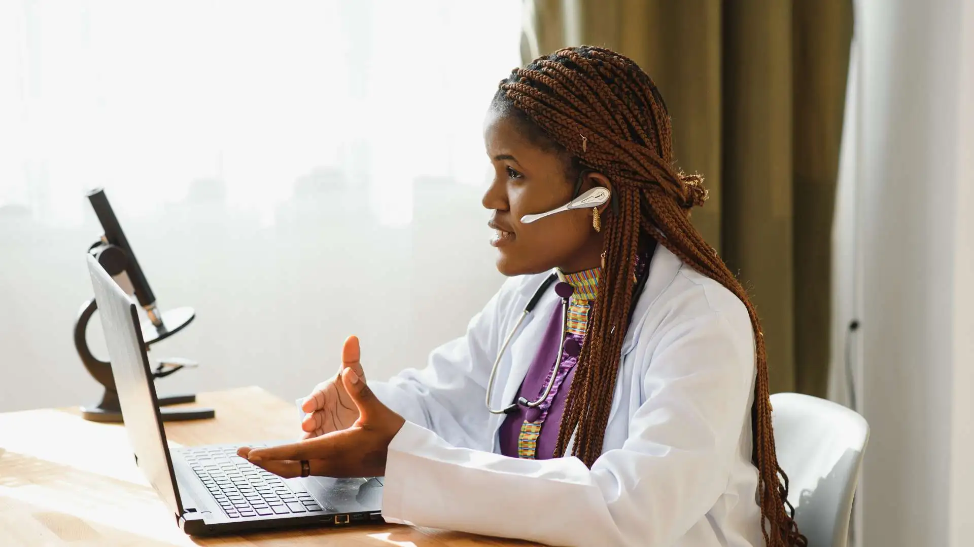 Role of Telemedicine in Underserved Healthcare Access | Beem