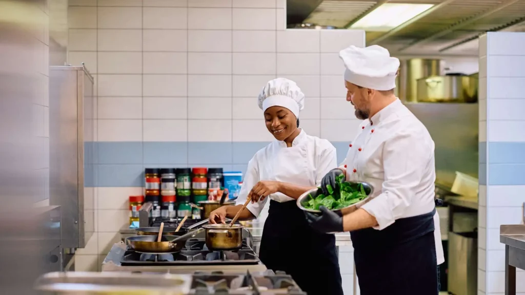 Hospitality Jobs That Pay Well