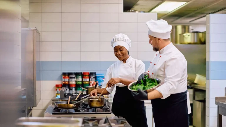 Hospitality Jobs That Pay Well