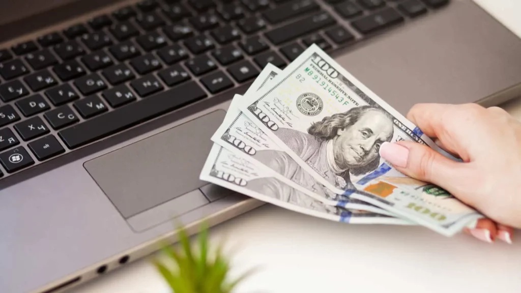 Top 10 Instant Pay Jobs