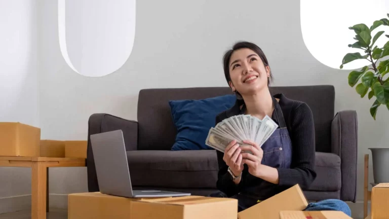 How To Make Extra Money With A Full-Time Job