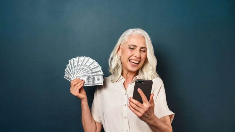 How to Get 50 Dollars Fast