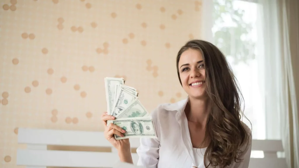 Work and Get Paid on the Same Day