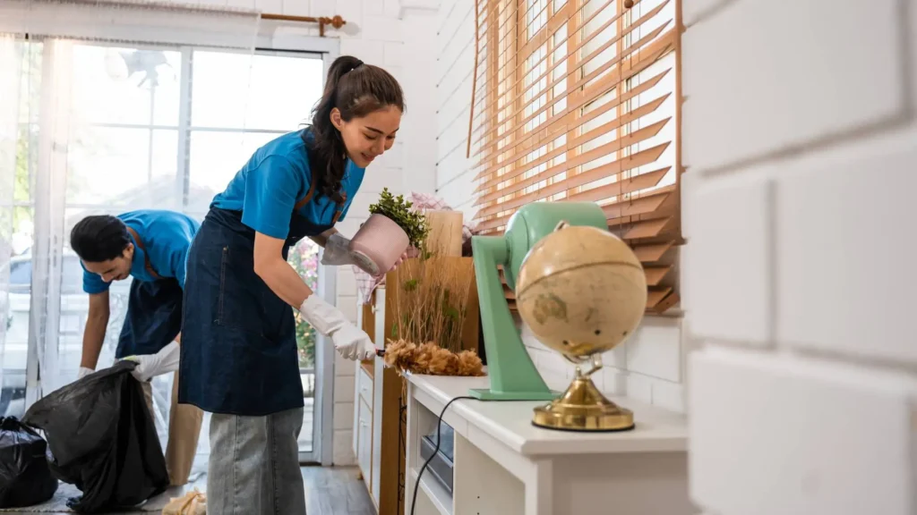 Top 10 Housekeeping Jobs That Pay Cash: Best Options | Beem