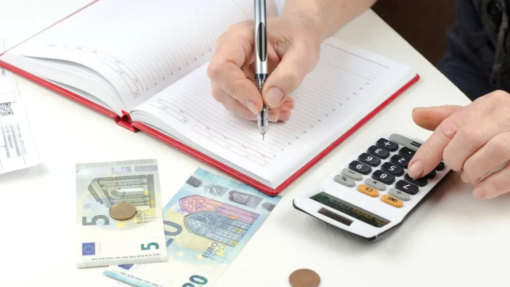 7-Day Spending Audit