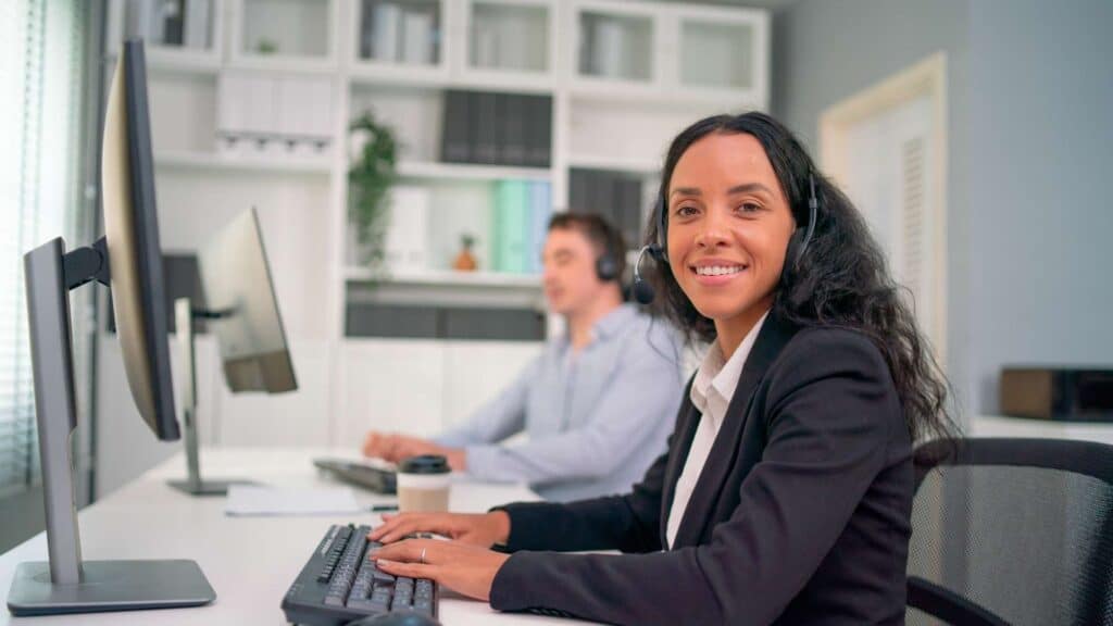 Admin Assistants: Steps to Office Leadership